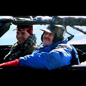 Meet your Posher, Brandon